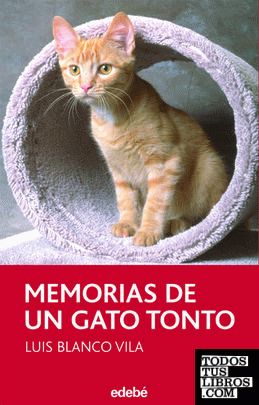 Memorias de un gato tonto