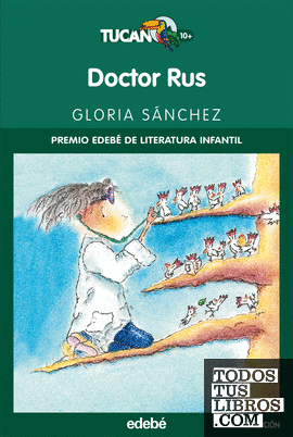 Doctor Rus