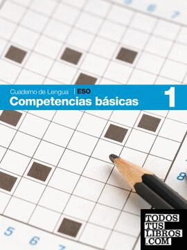 CUADERNO DE COMPETENCIAS BÁSICAS 1