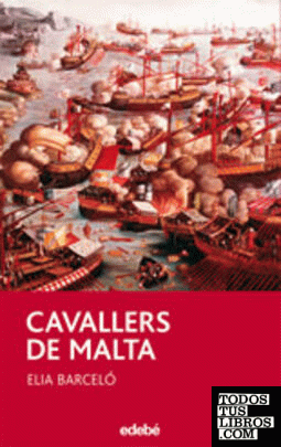 CAVALLERS DE MALTA