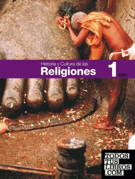 HISTORIA Y CULTURA DE LAS RELIGIONES 1