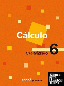 CUADERNO 6 CÁLCULO