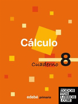 CUADERNO 8 CÁLCULO