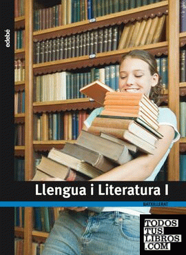 LLENGUA I LITERATURA I