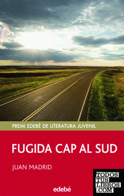 FUGIDA CAP AL SUD