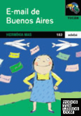E-MAIL DE BUENOS AIRES