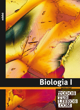 BIOLOGIA I