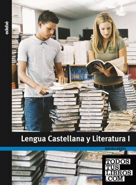 LENGUA CASTELLANA Y LITERATURA I