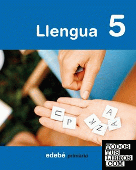 LLENGUA 5