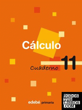 CUADERNO 11 CÁLCULO