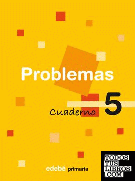 CUADERNO 5 PROBLEMAS