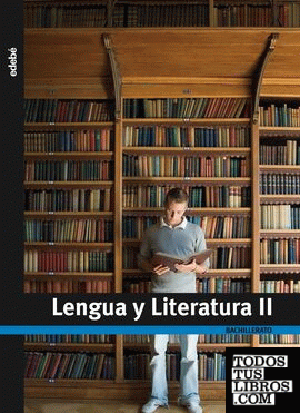 LENGUA Y LITERATURA II