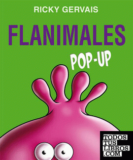 FLANIMALES (pop up)