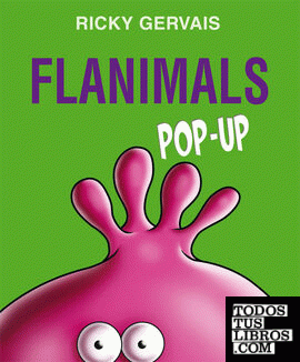 Els FLANIMALS (pop up)