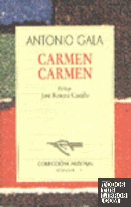 Carmen Carmen