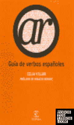 Guia de verbos españoles