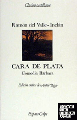 Cara de plata Cara de plata