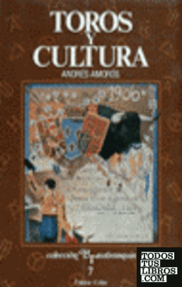 Amoros.toros y cultura Amoros.toros y cultura