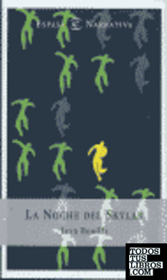 La noche del skylab.e.narrativa La noche del skylab.e.narrativa
