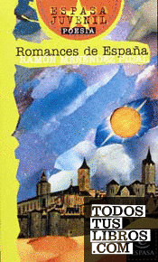 Romances de España