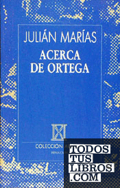 Acerca de Ortega