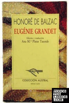 Eugène Grandet
