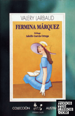 Fermina Márquez