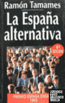España alternativa