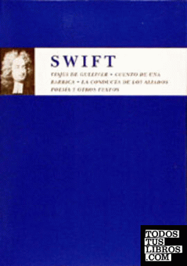 Obras selectas j.swift Obras selectas j.swift
