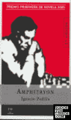 Amphitryon (premio narrativa 2000)