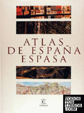 Gran Atlas de España