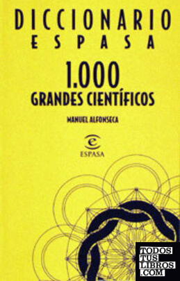 Diccionario cientifico Diccionario cientifico