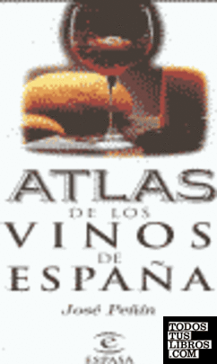 Atlas de los vinos de España