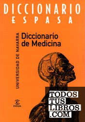 Diccionario de medicina