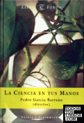 La ciencia en tus manos La ciencia en tus manos