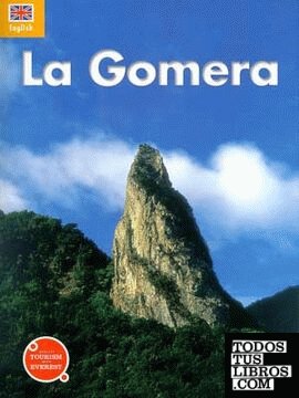 Recuerda La Gomera (Inglés)