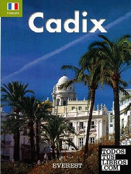 Recuerda Cádiz (Francés)