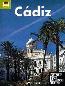 Sammlung Cádiz (Alemán)