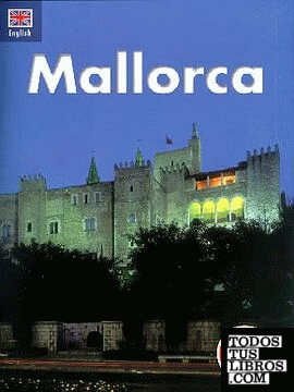 Recuerda Mallorca (Inglés)