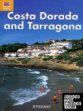 Recuerda Costa Dorada and Tarragona (Inglés)