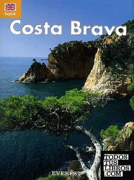 Recuerda Costa Brava (Inglés)