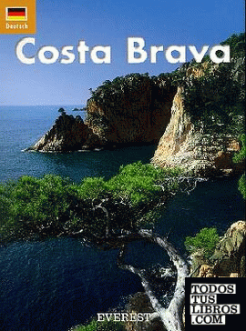 Sammlung Costa Brava (Alemán)