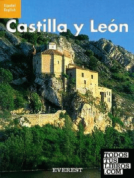 Recuerda Castilla y León (Español-Inglés)