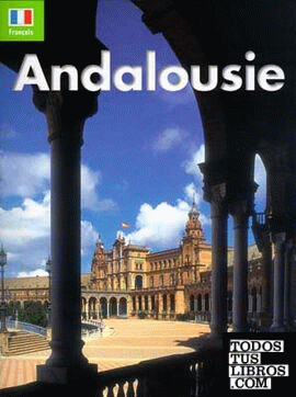 Recuerda Andalousie (Francés)