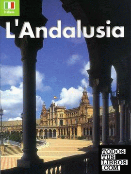 Recuerda L'Andalusia (Italiano)