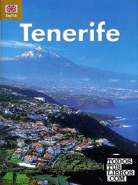 Recuerda Tenerife (Inglés)