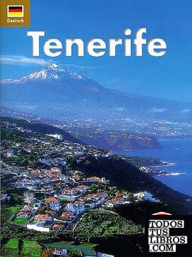 Sammlung Tenerife (Alemán)