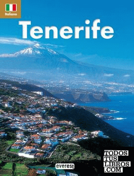 Recuerda Tenerife (Italiano)