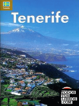 Recuerda Tenerife (Sueco)