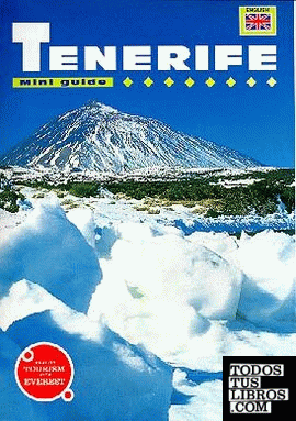 Mini Guide Tenerife (English)